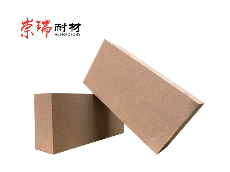 轻质粘土保温砖