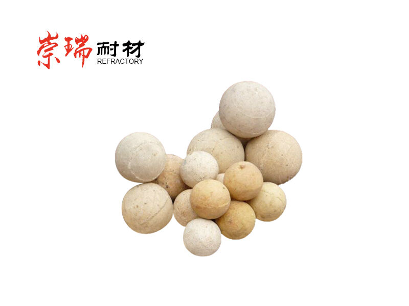 耐火球