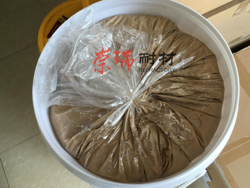 耐火高温粘结剂