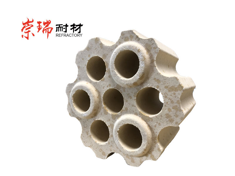 硅质七孔格子砖