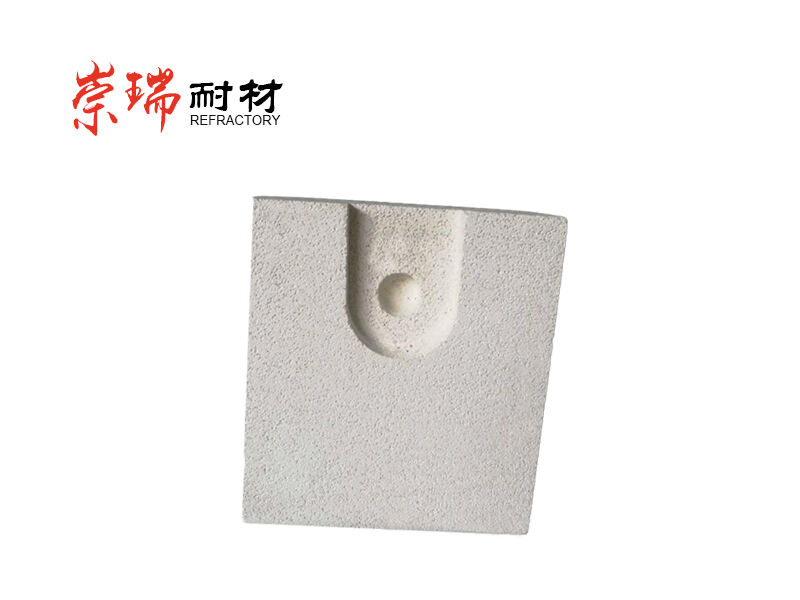 轻质莫来石吊顶砖