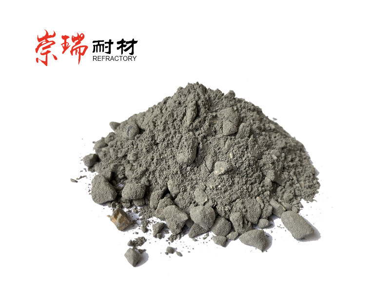 碳化硅浇注料