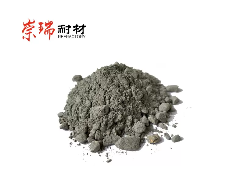碳化硅浇注料
