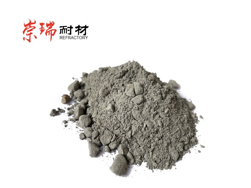 碳化硅浇注料