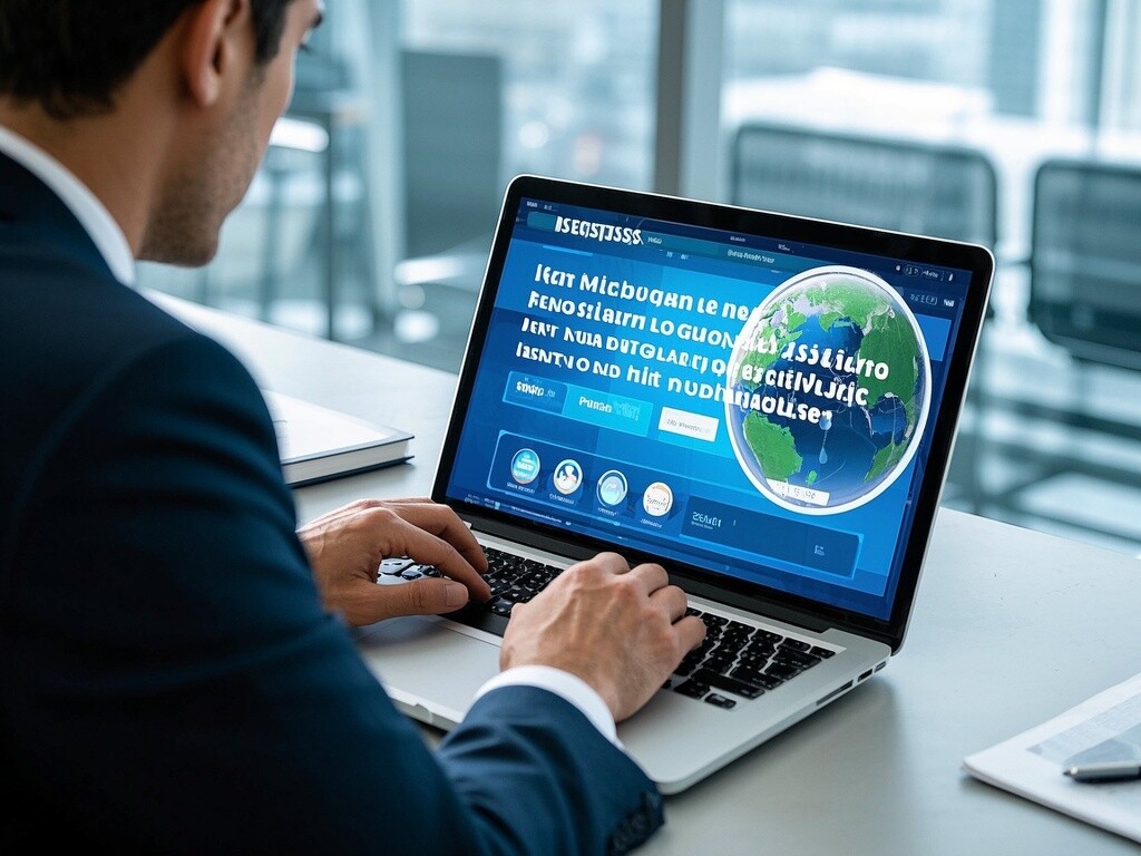 外贸响应式网站建设：如何让您的企业轻松赢得全球客户？