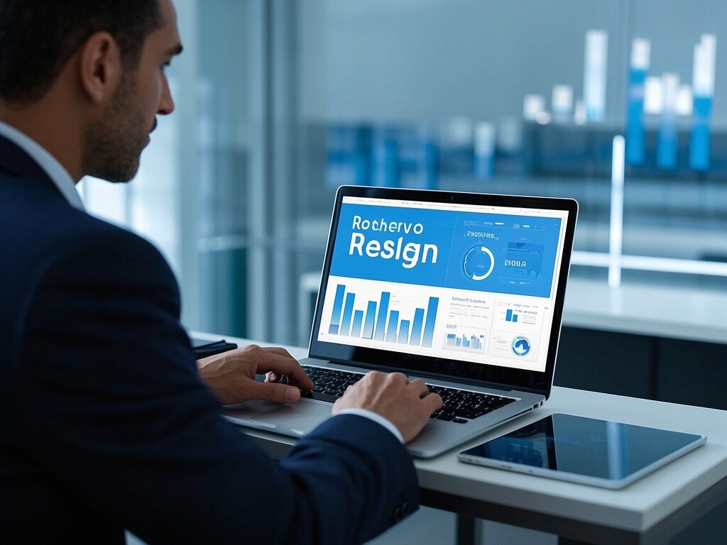 营销型网站如何助力企业快速获客？揭秘建站核心流程