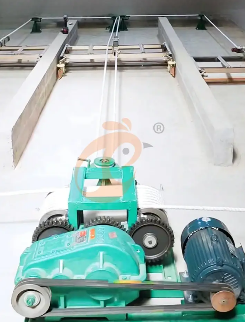 battery cage system (6)
