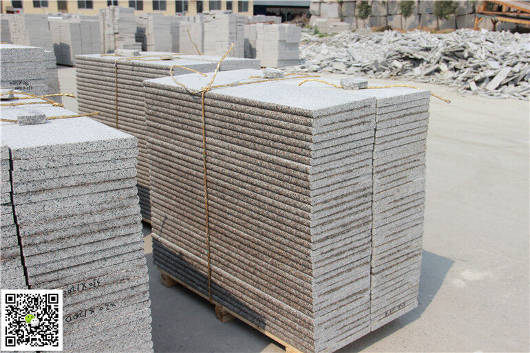 怎样才能挑选好的五莲花石材？