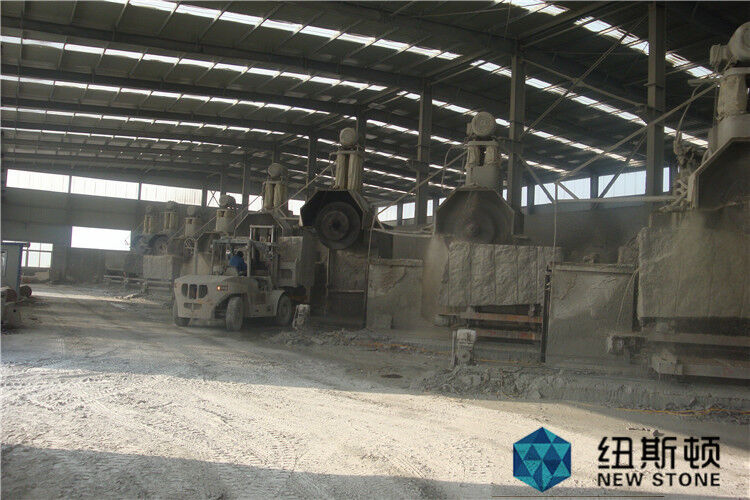 纽斯顿石业