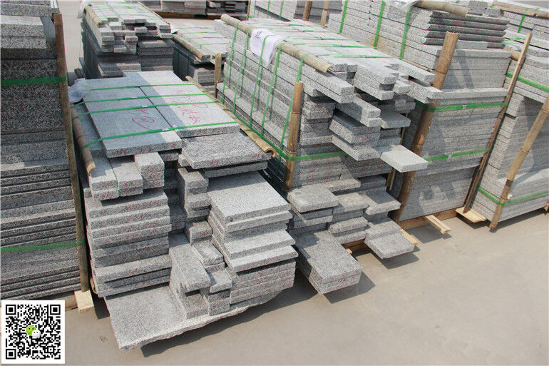 五莲灰外墙干挂