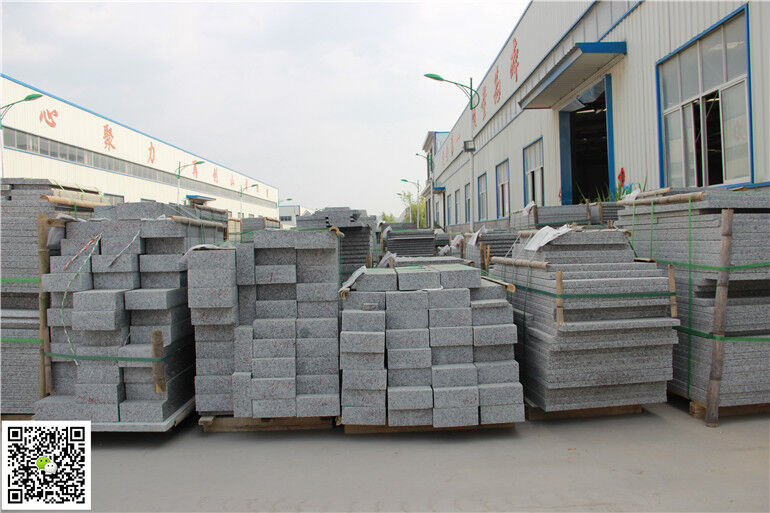 五莲灰外墙干挂