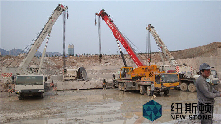 五莲红门牌石雕刻