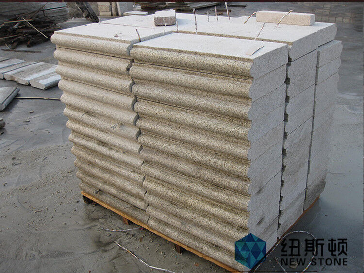 黄锈石干挂条板