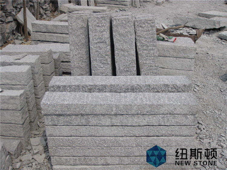 芝麻灰台阶石