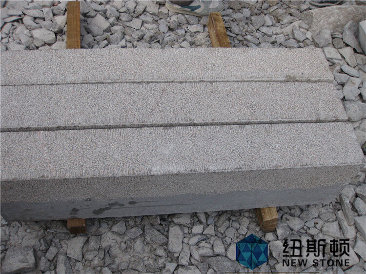 芝麻灰台阶石