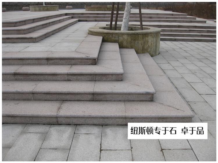 台阶石