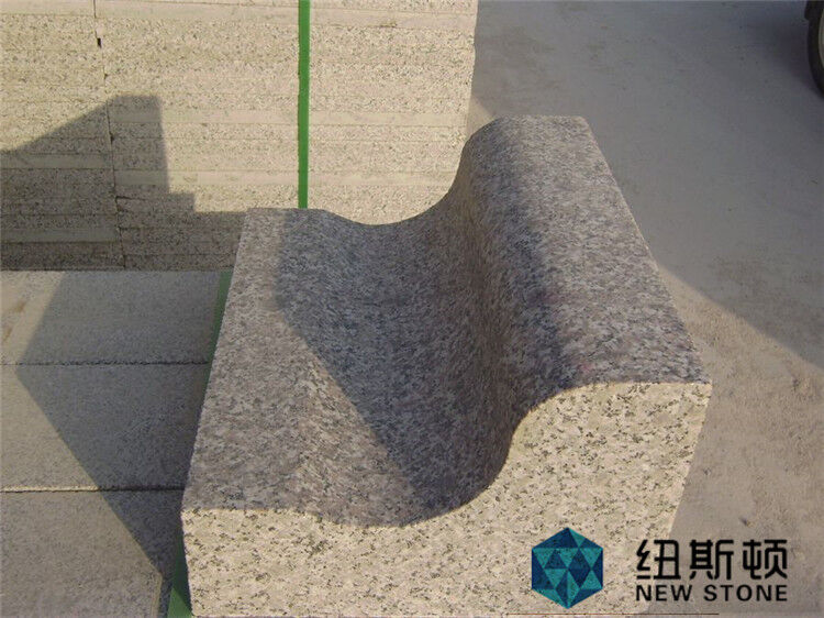 五莲花S型路牙石