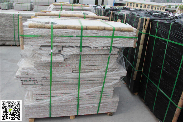 五莲红干挂石材