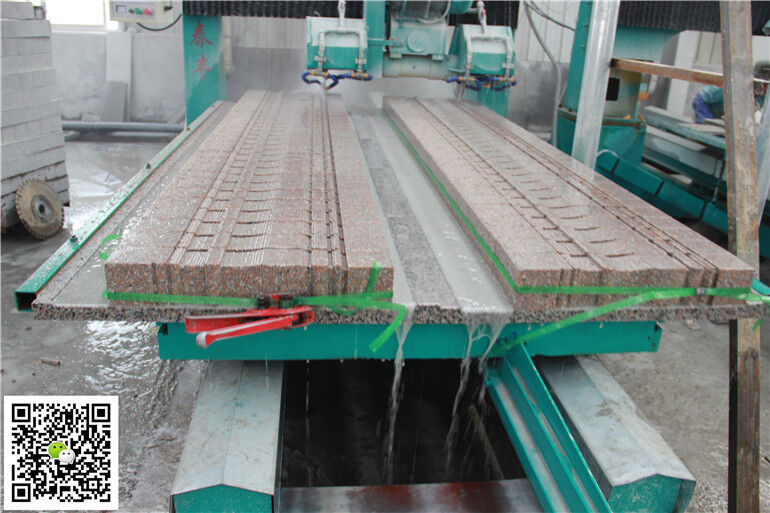 五莲红仿形罗马柱