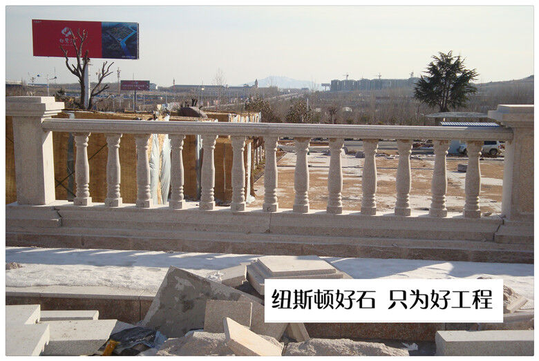 五莲红干挂工程