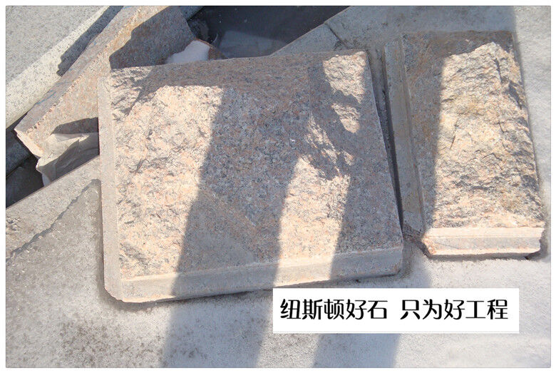 五莲红干挂工程