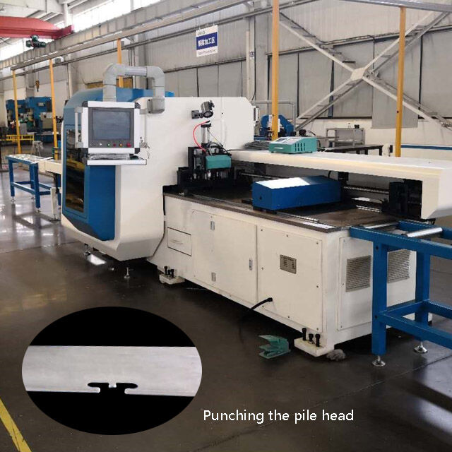 The requirements of CNC busbar processing machine for users