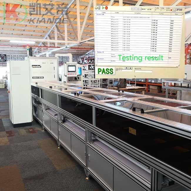 Automatic Inspection Machine Automatic Inspection Machine