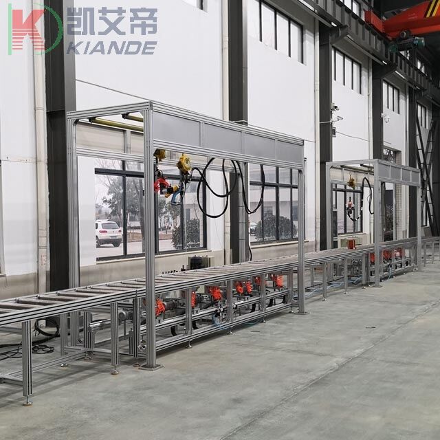 Manual Assembly Machine Manual Assembly Machine