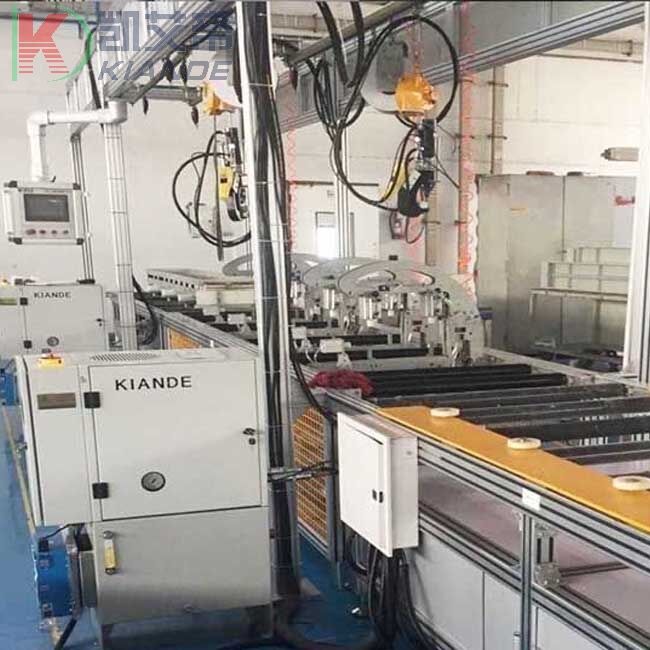 Self-piercing Riveting Machine Self-piercing Riveting Machine