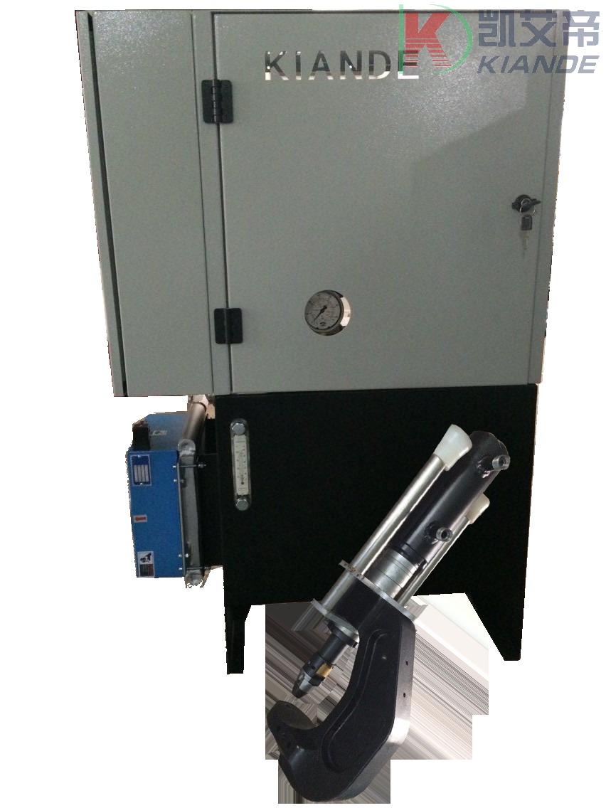 Self-piercing Riveting Machine