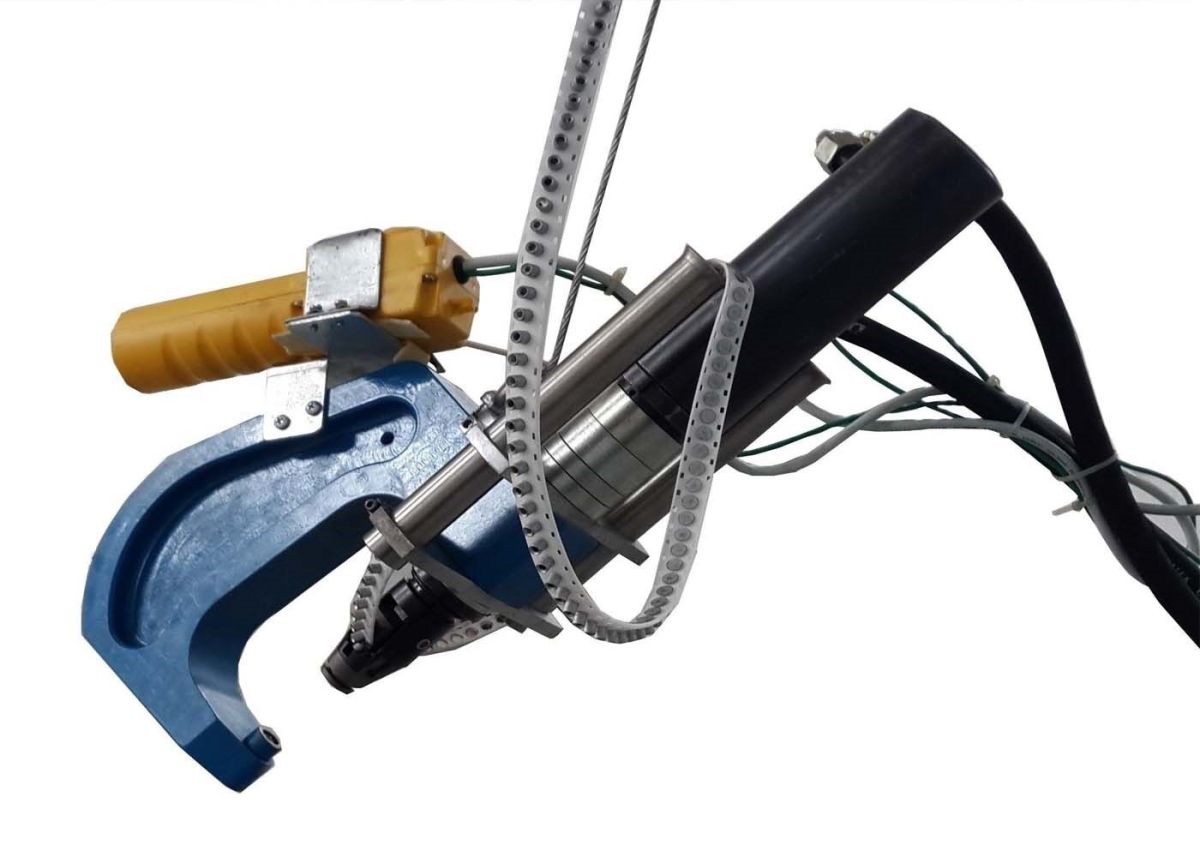 riveting machine & Self-piercing Riveting Machine