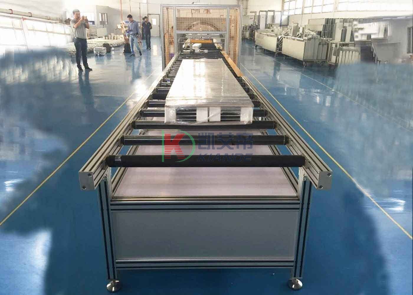 Automatic Packing Machine Automatic Packing Machine