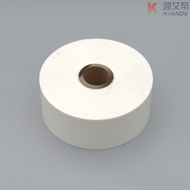 top view:Insulation Mylar