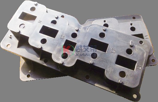 busbar socket