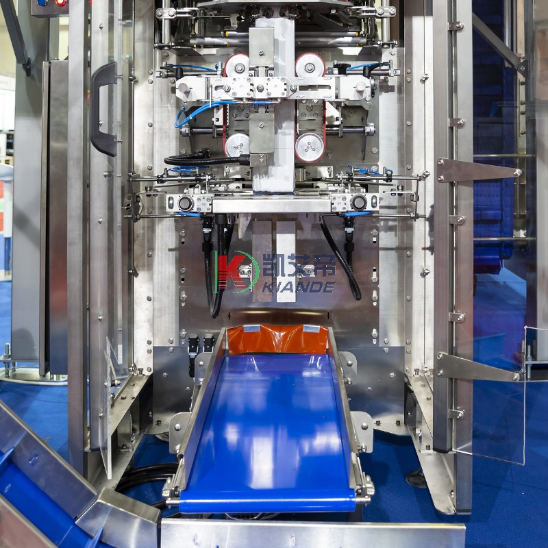 automatic packaging machines china