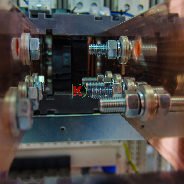 Brief introduction of various busbar bending machines