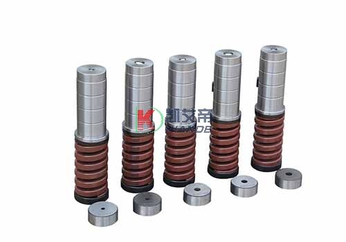 Maintenance of the mold of the busbar punching and shearing machine of CNC busbar punching and shearing machine