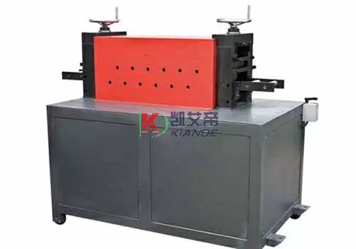 Three-station CNC bus processing function application field