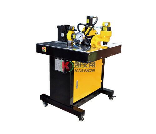 Precautions for purchasing CNC bus processing machine