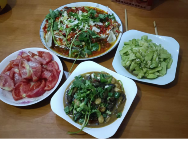 无锡锡山区快餐公司配送方案