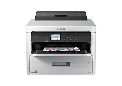 Epson WF-C5290a - 工作組級彩色商用墨倉式?打印機 