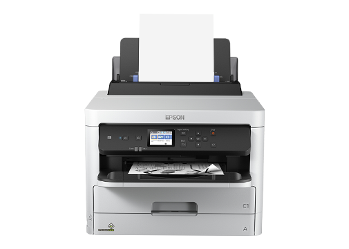 Epson WF-M5299a - 高端黑白商用墨仓式打印机 