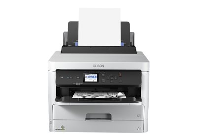 Epson WF-M5299a - 高端黑白商用墨倉式打印機 