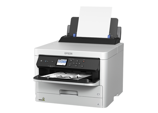 Epson WF-M5299a - 高端黑白商用墨仓式打印机 
