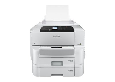 Epson WF-C8190a 工作組級A3+彩色商用墨倉式打印機