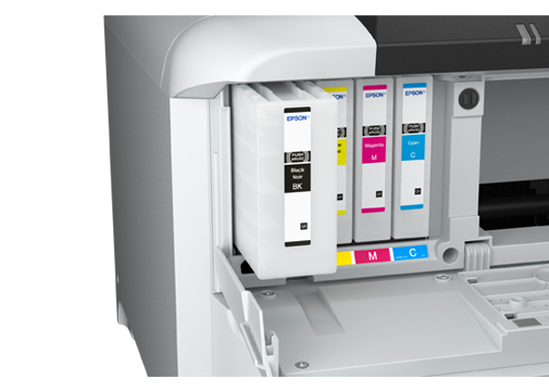 Epson WF-C8190a 工作组级A3+彩色商用墨仓式打印机