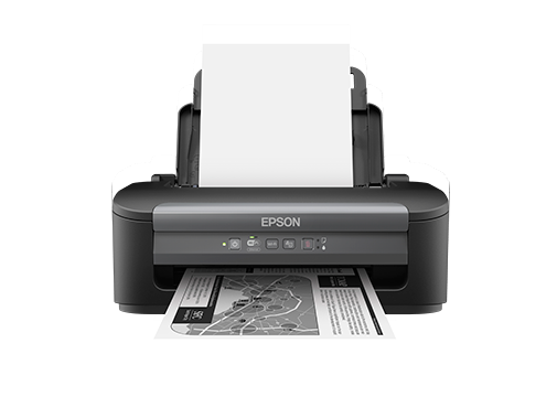 Epson WF-M1030 - 黑白商用墨倉式打印機