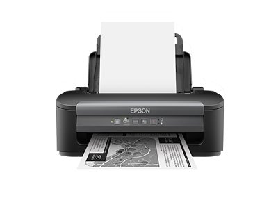 Epson WF-M1030 - 黑白商用墨倉式打印機 Epson WF-M1030 - 黑白商用墨倉式打印機