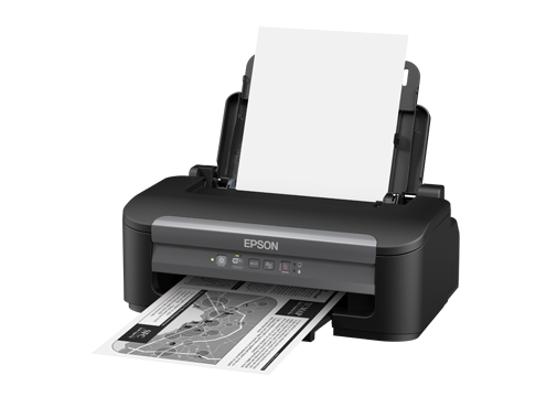Epson WF-M1030 - 黑白商用墨倉式打印機