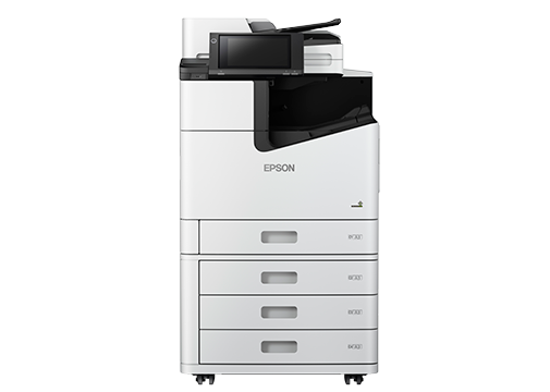 Epson WF-C20750c - 生产级墨仓式阵列复合机 